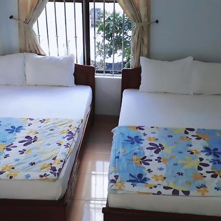 Phong Lan Guesthouse Hue Exterior foto