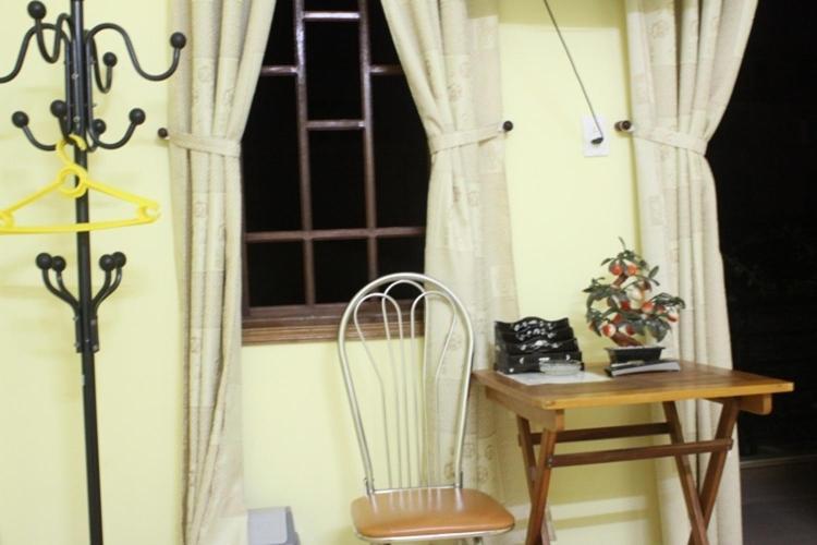Phong Lan Guesthouse Hue Quarto foto